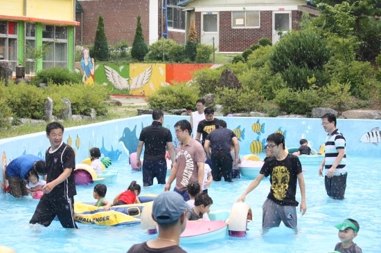 신천안어린이집 이미지