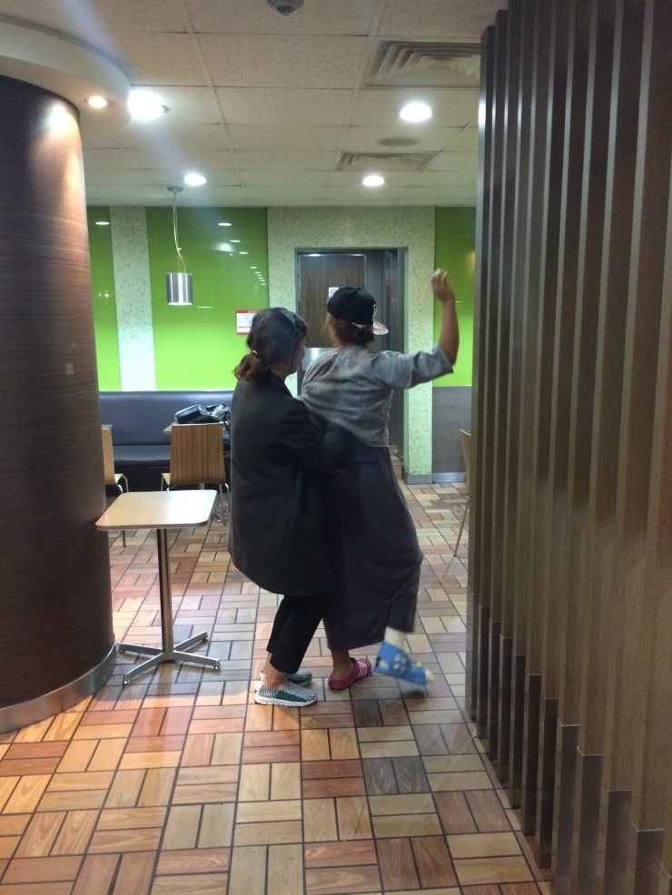 종로곱창 이미지