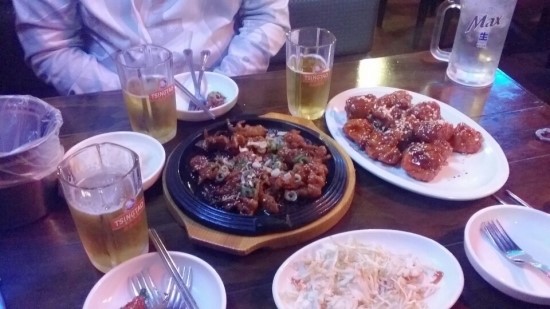 요염한닭발 이미지