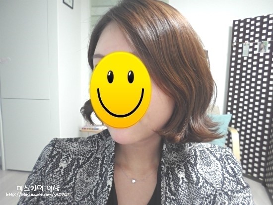 미랑헤어 이미지