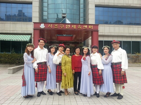 배우리댄스스포츠 이미지