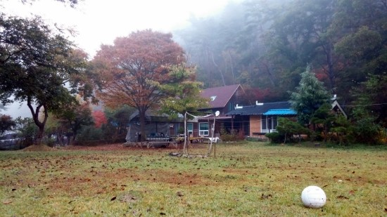 강천산휴양농원 이미지