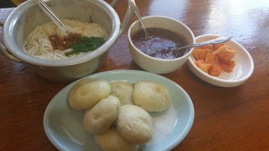 철규네분식 이미지