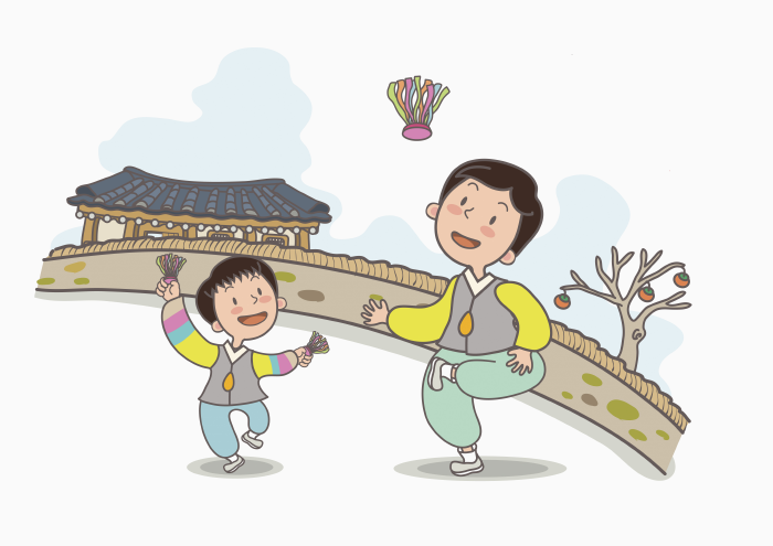 전통놀이문화체험장 이미지
