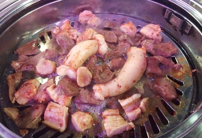 양곱창전국시대 이미지