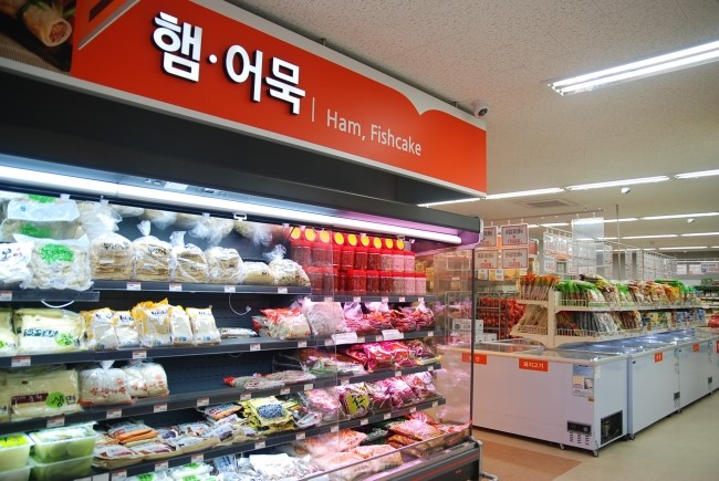 믿음유통 이미지