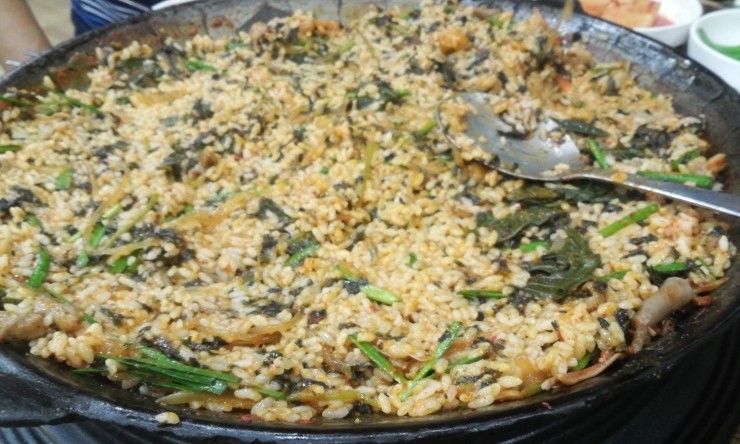 용가마순대 이미지