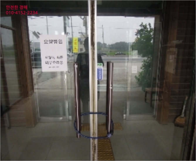 군산문창초등학교 이미지