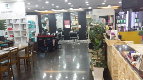 리안헤어평택안중점 이미지