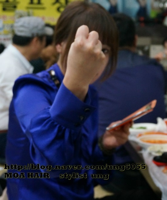 리젤헤어 이미지