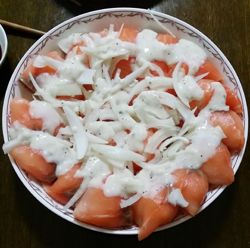 남미SNF 이미지