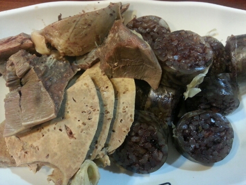 요런떡볶이 이미지
