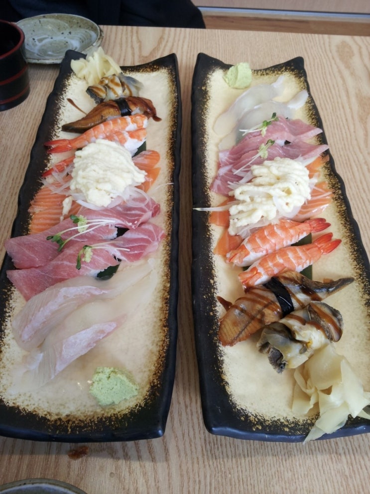 진참치&초밥 이미지