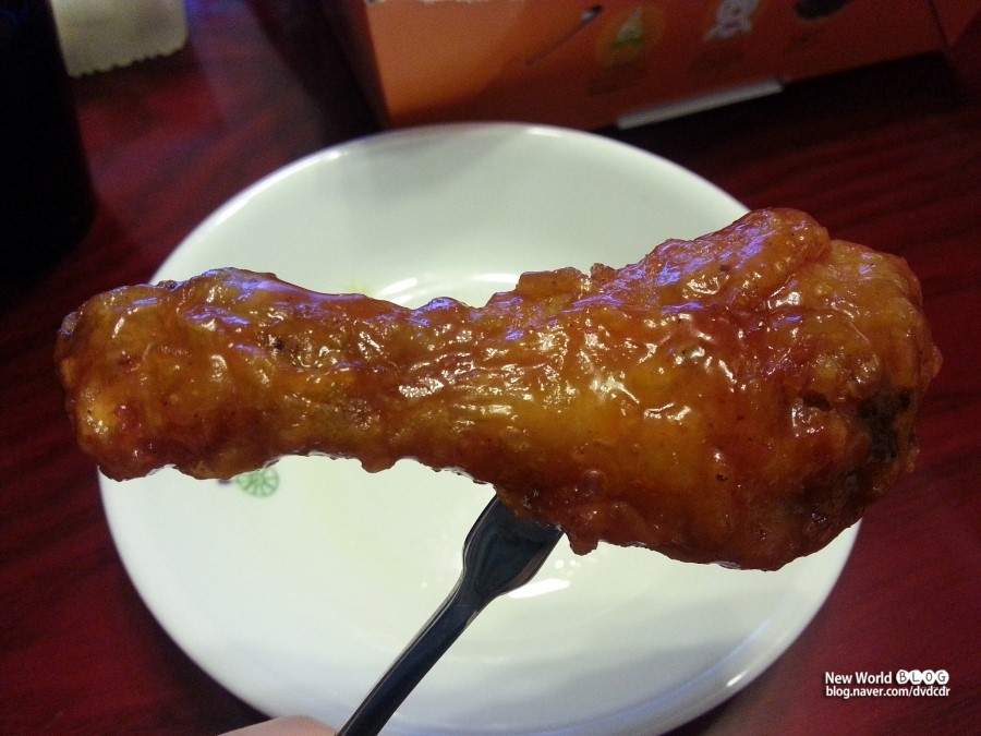 페리카나치킨 이미지