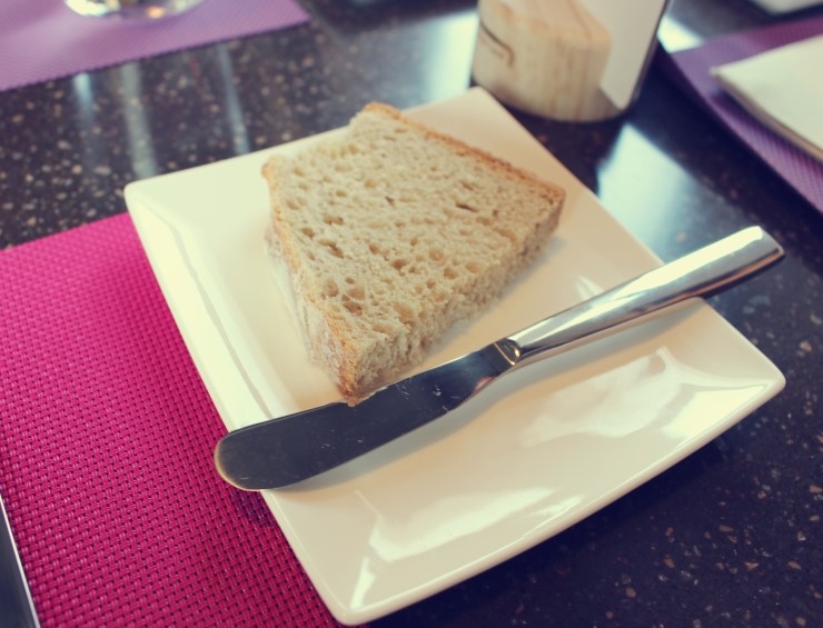블란서식당 이미지