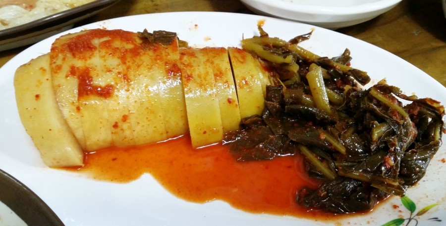 해오름휴게소식당 이미지