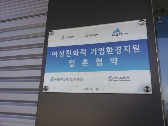 디에스피전자 이미지