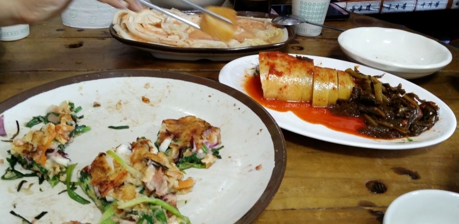 해오름휴게소식당 이미지