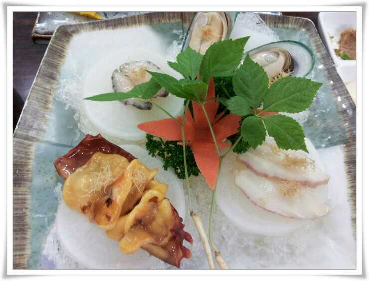 청정식당 이미지