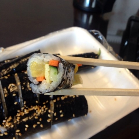 연희김밥 이미지