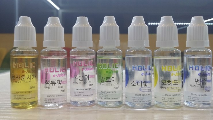 홀릭판교 이미지