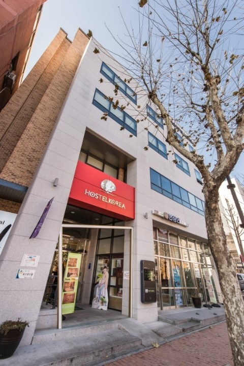 호스텔종로창덕궁점 이미지