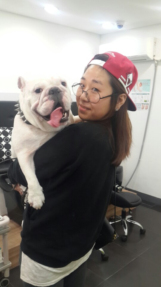 유후네일 이미지
