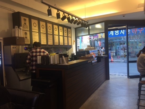 매스커피 이미지