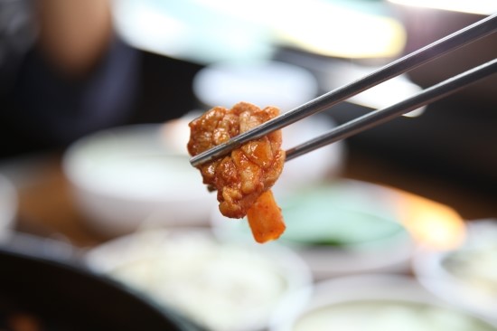 춘천진미닭갈비 이미지