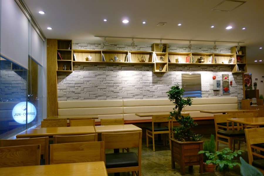준커피로스터 이미지
