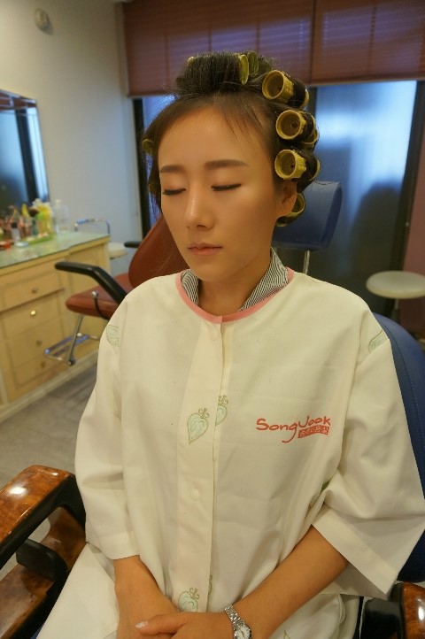 송죽미용실 이미지