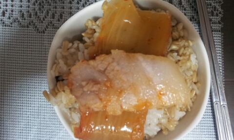 나야김치찜 이미지