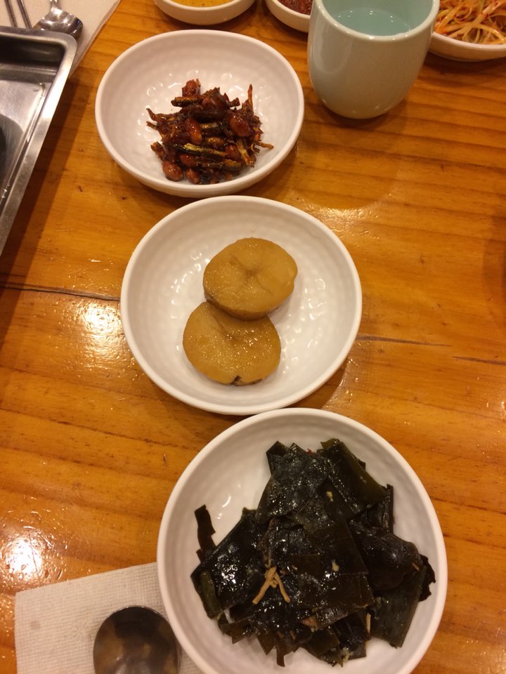 마두차돌백이 이미지