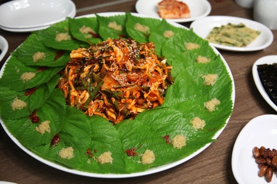 강릉집 이미지