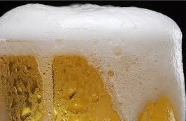 맥주한잔 이미지