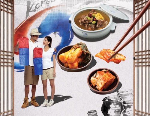 푸드팝 이미지
