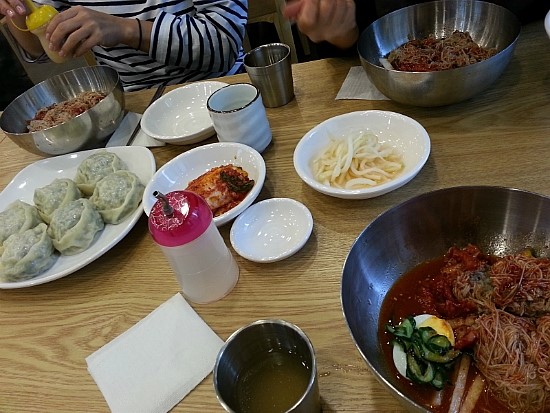 떡볶는마을 이미지