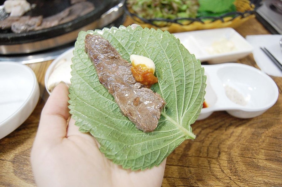 청춘막구이 이미지