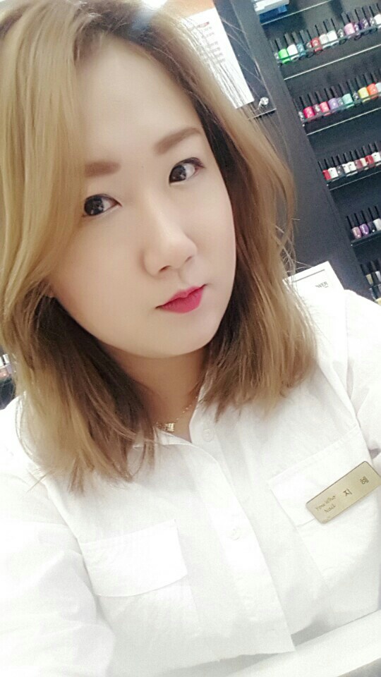 유후네일 이미지
