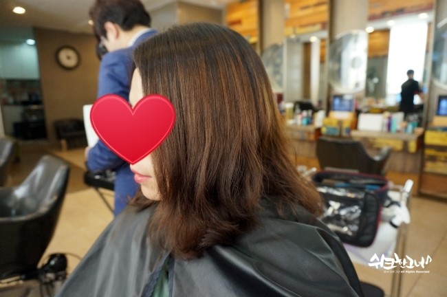 까라디미용실 이미지