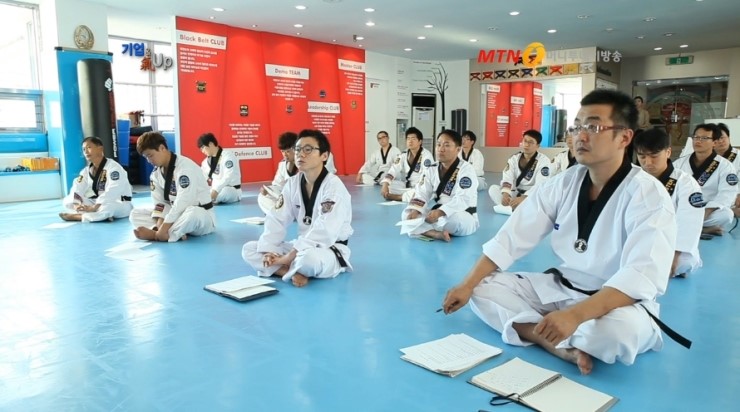 한국태권도컨설팅 이미지