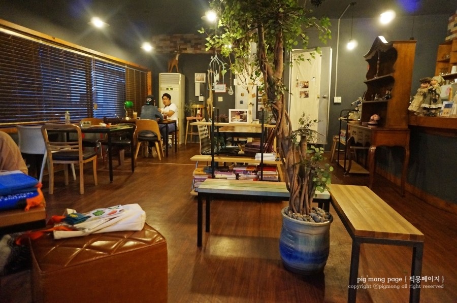 까페수다(suda cafe) 이미지