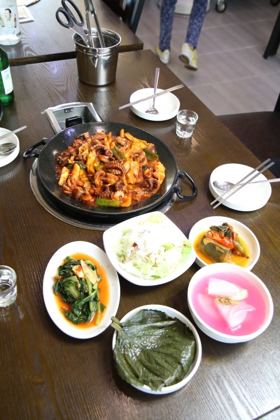 한양갈비 이미지
