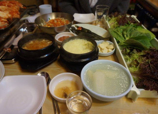 제주통돼지 이미지