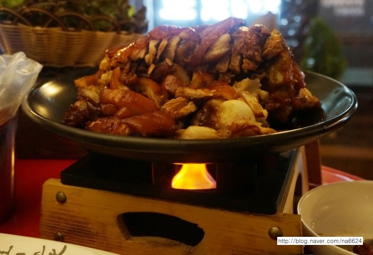 족발공화국 이미지