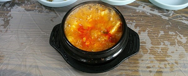 오목식당 이미지