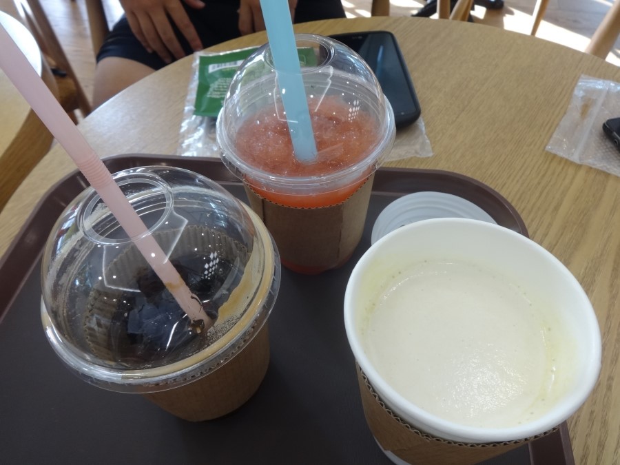 라이딩카페 이미지