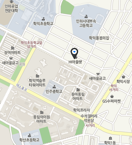 제이디엑스인천 이미지