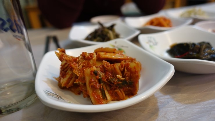 옥암식육식당 이미지