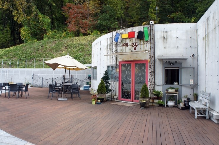 카페예랑 이미지
